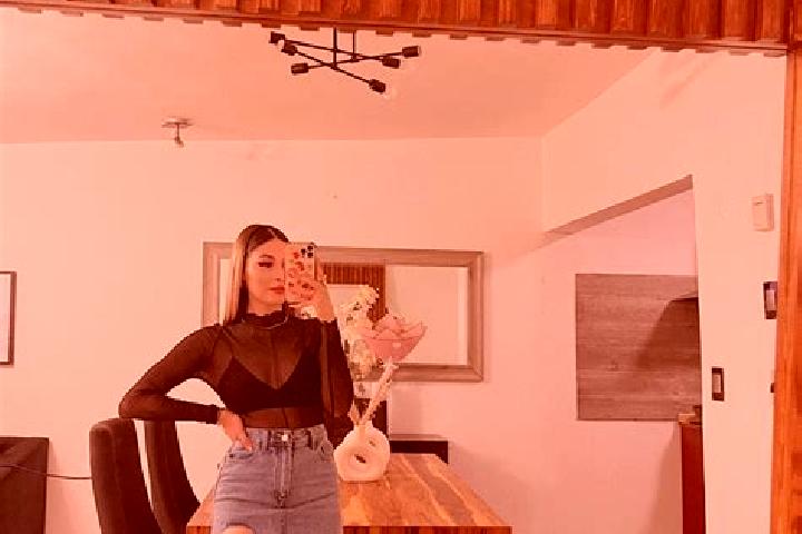 Chloe, 28 — Escort in Serenilla de Abajo, Mexico