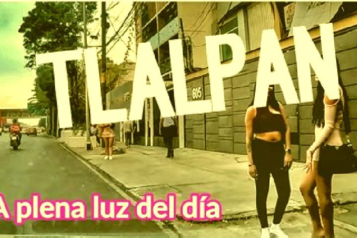 Chloe, 28 — Escort in Tlalpan, Mexico