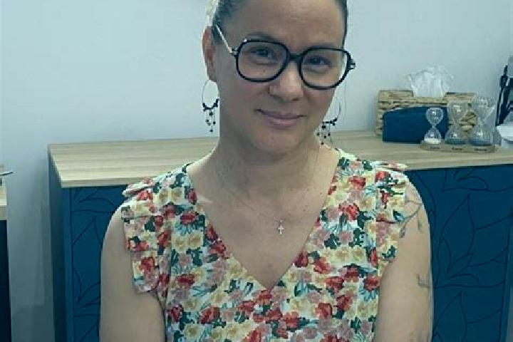 Chloe, 28 — Escort in Toussieu, France