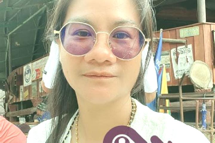 Chloe, 28 — Escort in Wiset Chaichan, Thailand