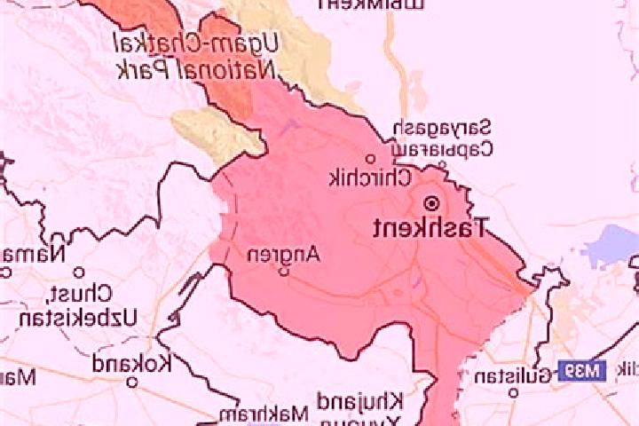 Chloe, 28 — Escort in Yangiyul, Uzbekistan
