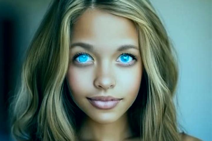 Chloe, 29, a blonde blue-eyed mixed companion based in Valcanneto. Offering Roleplay, Duos, CIM. Available for incall and outcall, overnight bookings available.