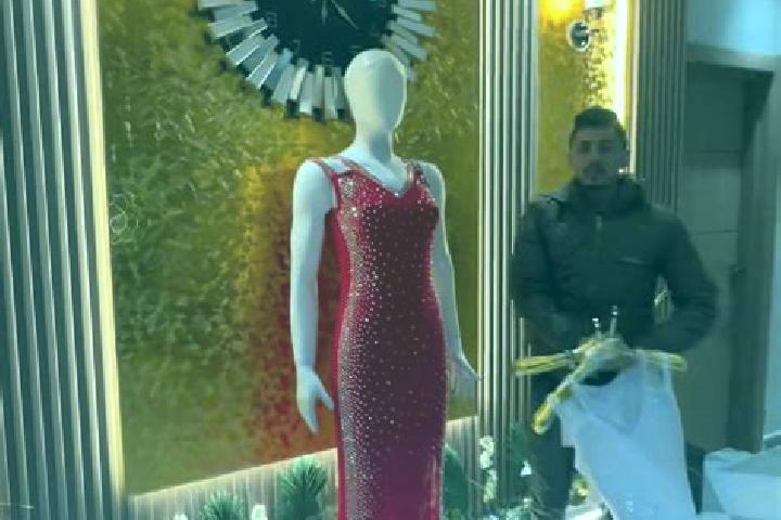 Chloe, 29 — Escort in Al Kahla , Iraq