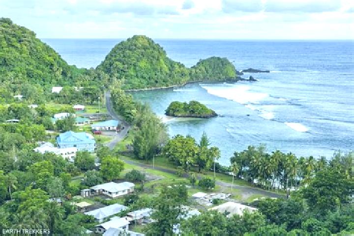 Chloe, 29 — Escort in Alao, American Samoa
