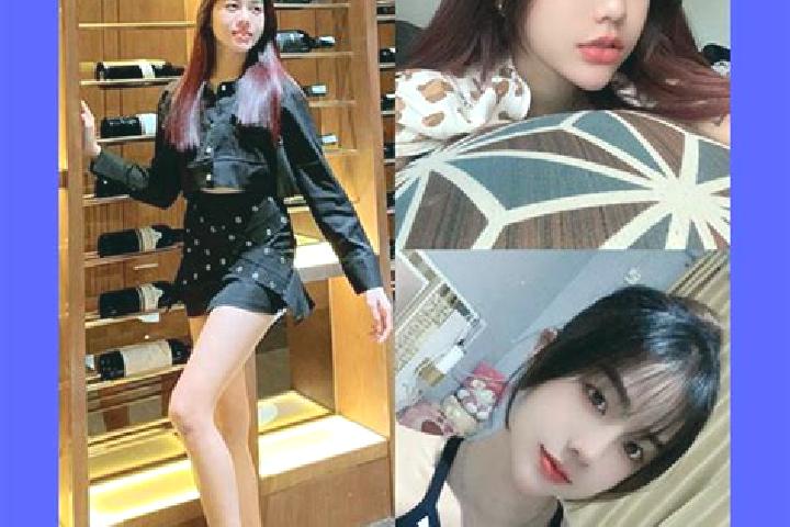 Chloe, 29 — Escort in Betong, Malaysia