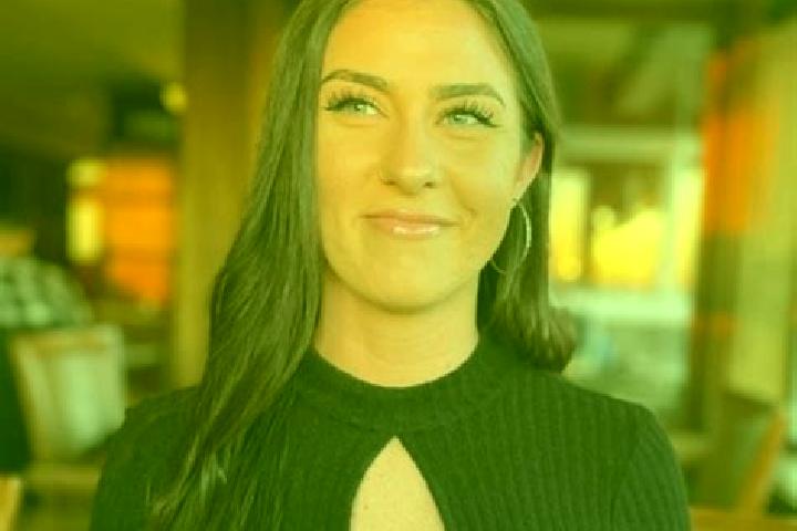 Chloe, 29 — Escort in Bothell East, United States
