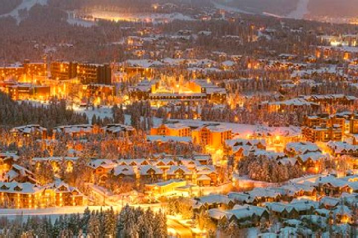 Chloe, 29 — Escort in Breckenridge, United States