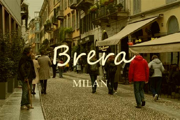 Chloe, 29 — Escort in Brera, Italy