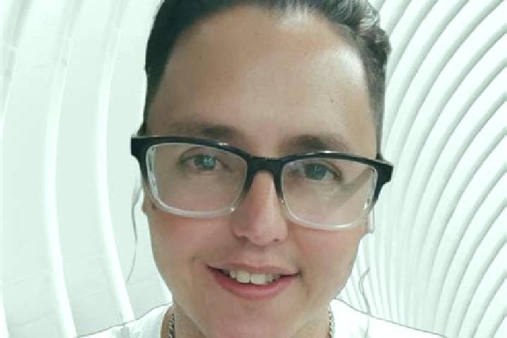 Chloe, 29 — Escort in Cabezas, Mexico