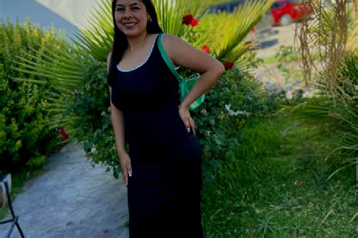 Chloe, 29 — Escort in Camargo, Mexico
