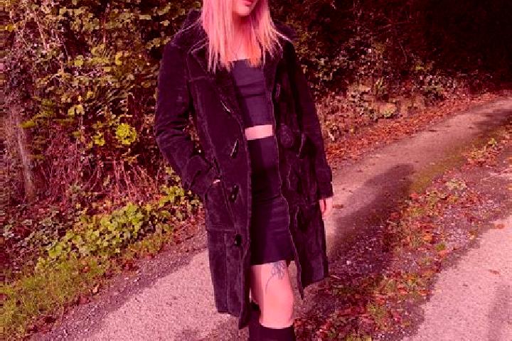 Chloe, 29 — Escort in Crymych, United Kingdom