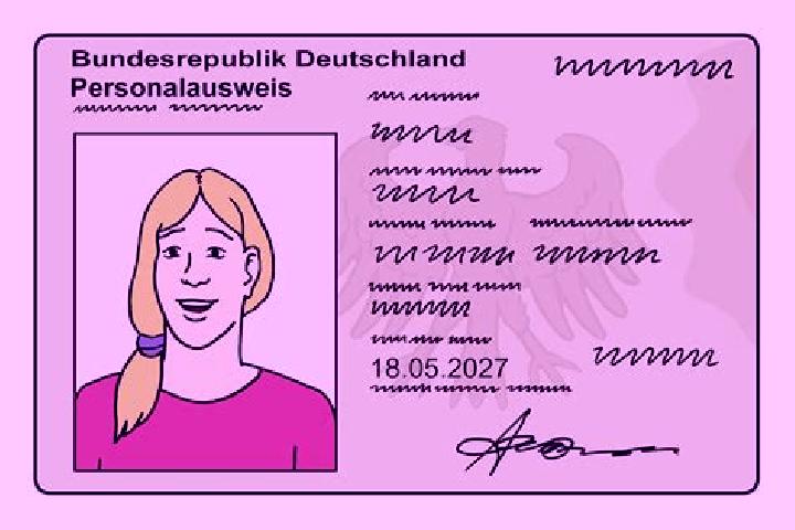Chloe, 29 — Escort in Dierkow-West, Germany