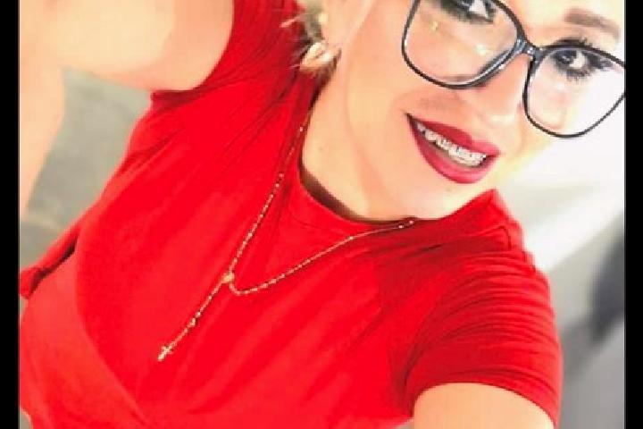 Chloe, 29 — Escort in Donaji, Mexico