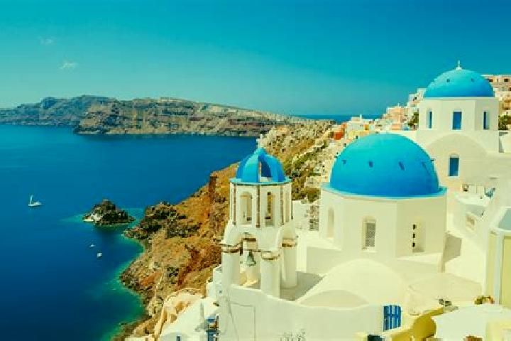 Chloe, 29 — Escort in Filiates, Greece