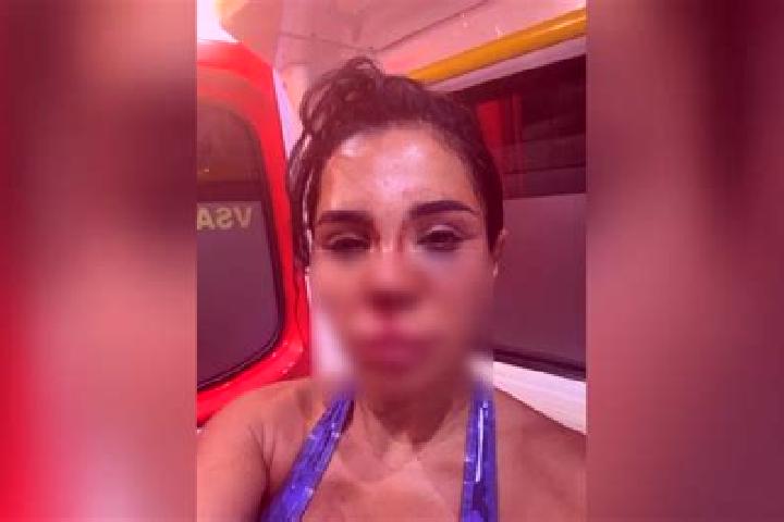 Chloe, 29 — Escort in Fleury, France