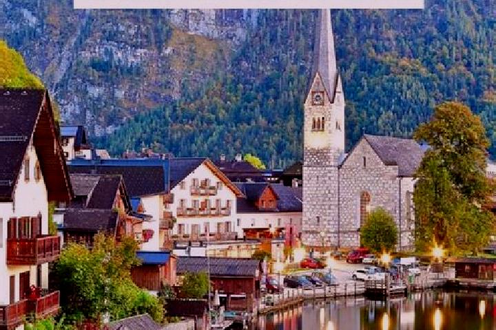 Chloe, 29 — Escort in Garanas, Austria