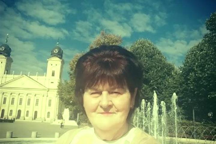 Chloe, 29 — Escort in Gomba, Hungary