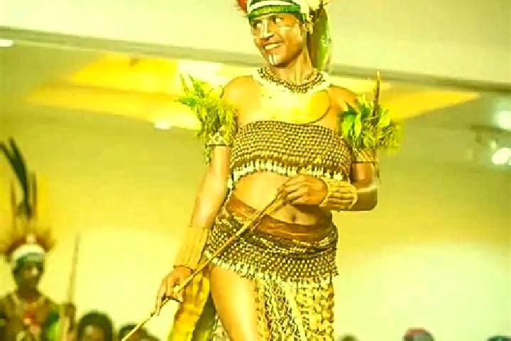 Chloe, 29 — Escort in Goroka, Papua New Guinea