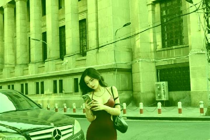 Chloe, 29 — Escort in Hong Linh, Vietnam