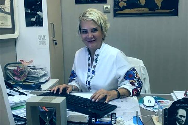Chloe, 29 — Escort in Inonu, Turkey