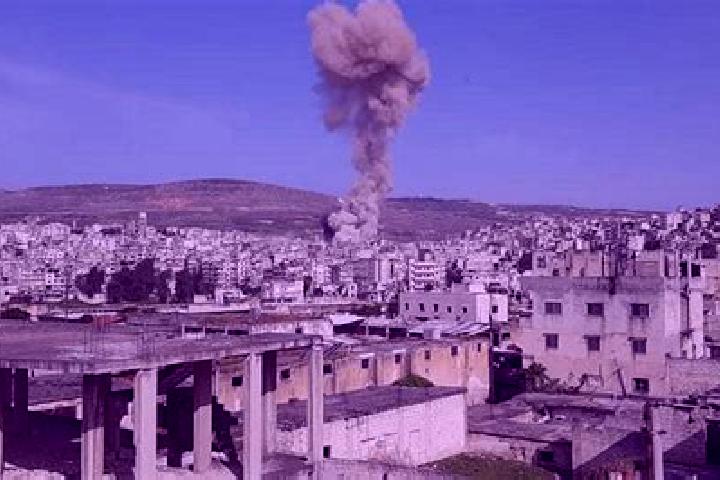 Chloe, 29 — Escort in Jisr ash Shughur, Syria