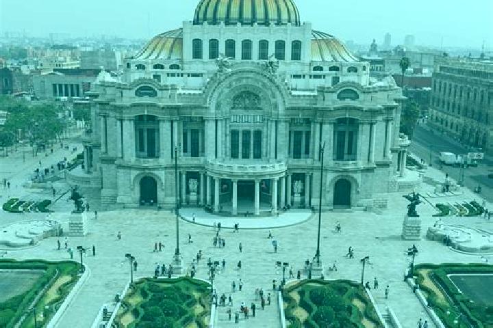 Chloe, 29 — Escort in Jose Colomo, Mexico
