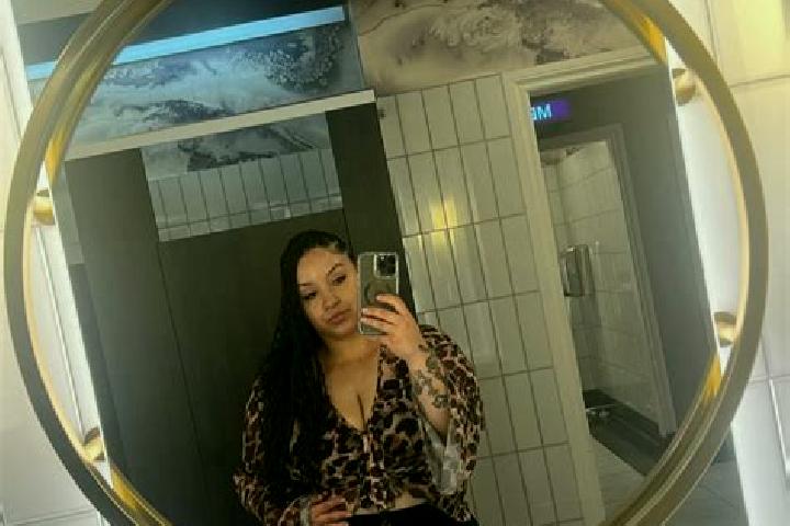 Chloe, 29 — Escort in Kahla, Germany