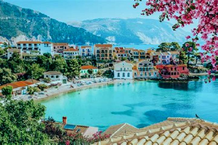 Chloe, 29 — Escort in Kalogriana, Greece