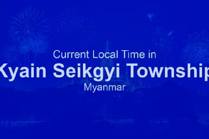 Chloe, 29 — Escort in Kyain Seikgyi, Myanmar
