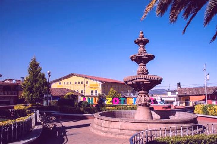 Chloe, 29 — Escort in La Estacion de Ahuazotepec, Mexico