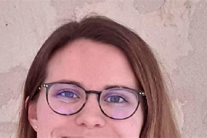 Chloe, 29 — Escort in Les Ulmes, France