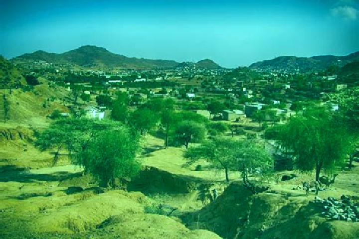 Chloe, 29 — Escort in Mai-Mne, Eritrea