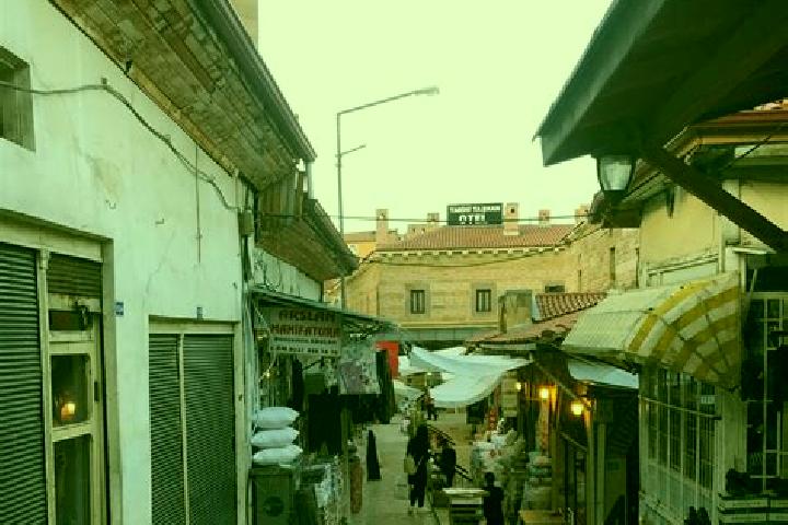 Chloe, 29 — Escort in Merzifon, Turkey