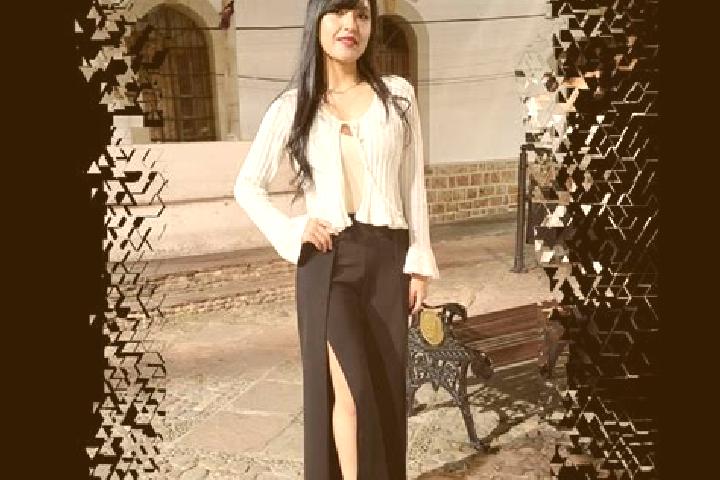 Chloe, 29 — Escort in Monteagudo, Bolivia