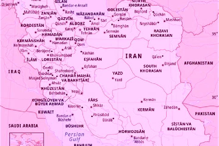 Chloe, 29 — Escort in Naddafiyeh, Iran