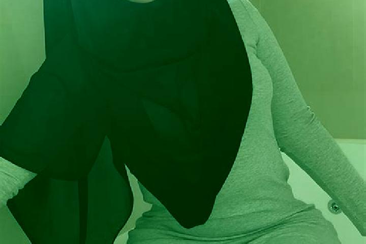 Chloe, 29 — Escort in Nam Kul, Iran