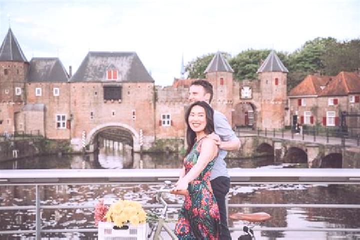 Chloe, 29 — Escort in Nieuwland, Netherlands