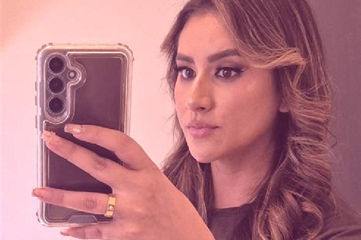Chloe, 29 — Escort in Ojitos, Mexico