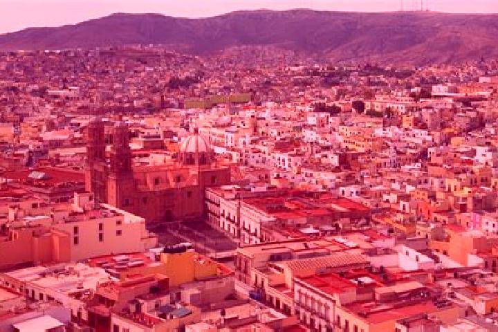 Chloe, 29 — Escort in Pastoria, Mexico