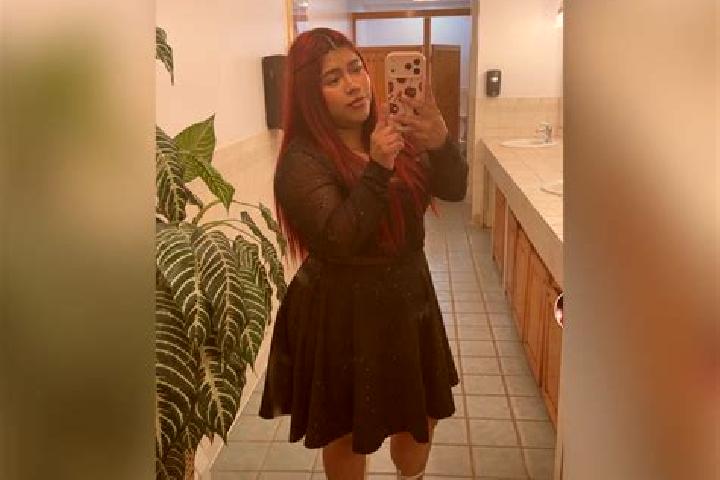Chloe, 29 — Escort in Pozuelos, Mexico