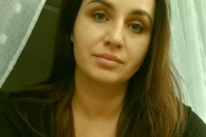 Chloe, 29 — Escort in Rosciszewo, Poland