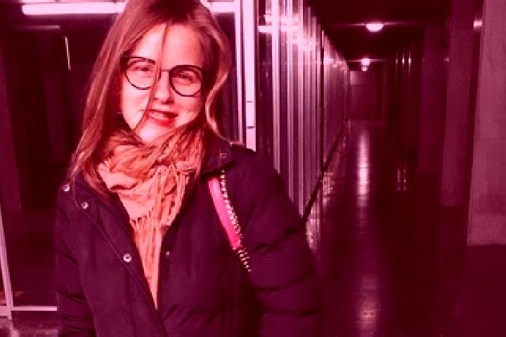 Chloe, 29 — Escort in Sainte-Croix, Switzerland