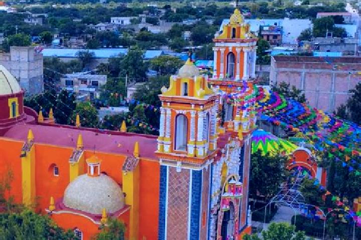 Chloe, 29 — Escort in San Marcos Tlacoyalco, Mexico