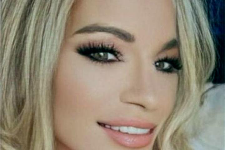 Chloe, 29 — Escort in Santa Maria, Argentina