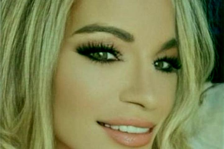 Chloe, 29 — Escort in Santa Maria Obispo, Mexico