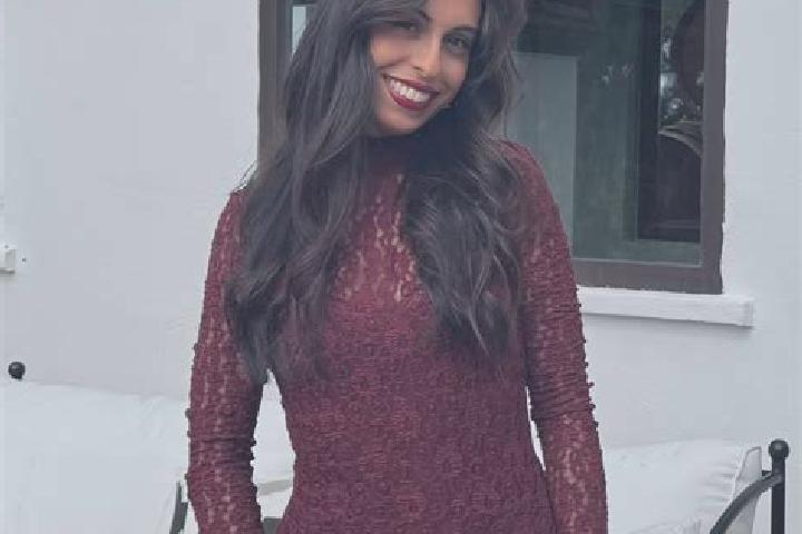 Chloe, 29 — Escort in Serra Grande, Brazil