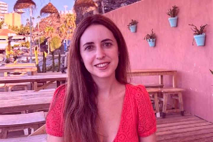 Chloe, 29 — Escort in Soportujar, Spain