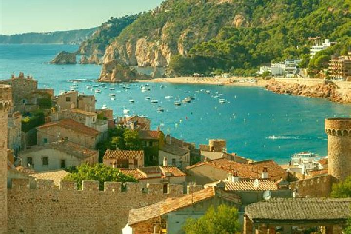 Chloe, 29 — Escort in Sorbas, Spain