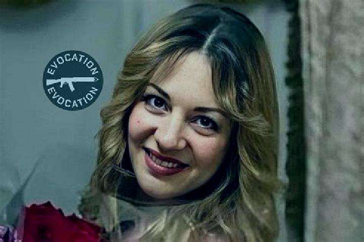 Chloe, 29 — Escort in Tavriysk, Ukraine
