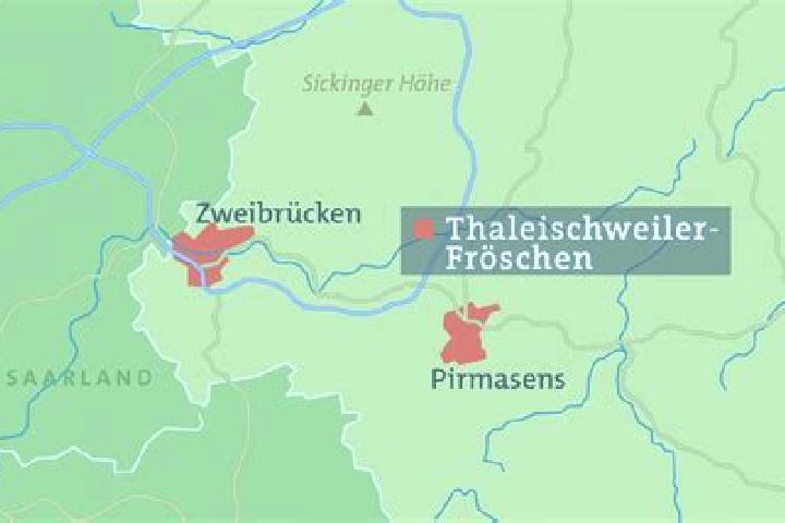 Chloe, 29 — Escort in Thaleischweiler-Froschen, Germany